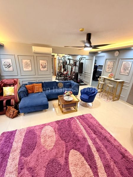 5 Room (5I) HDB for Sale in  463A Bukit Batok Street 41 - Image 7