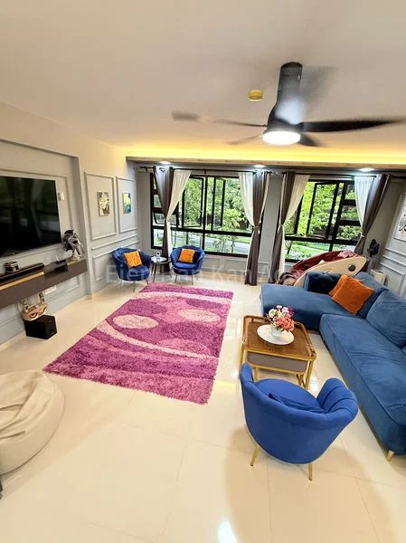 5 Room (5I) HDB for Sale in  463A Bukit Batok Street 41 - Image 12