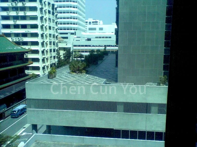 Office for Rent: The Bencoolen - Image 2