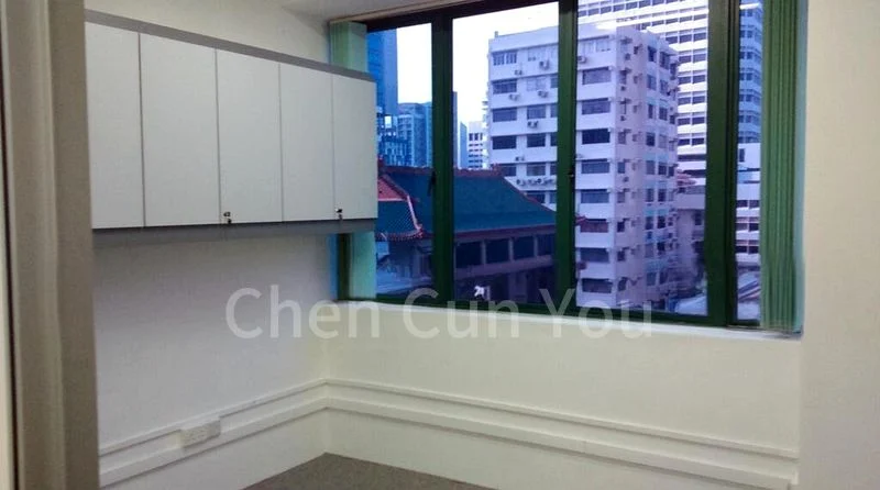 Office for Rent: The Bencoolen - Image 5