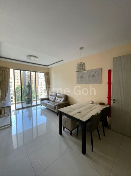 2 Bed (Condo) for Rent in Sea Esta - Image 2