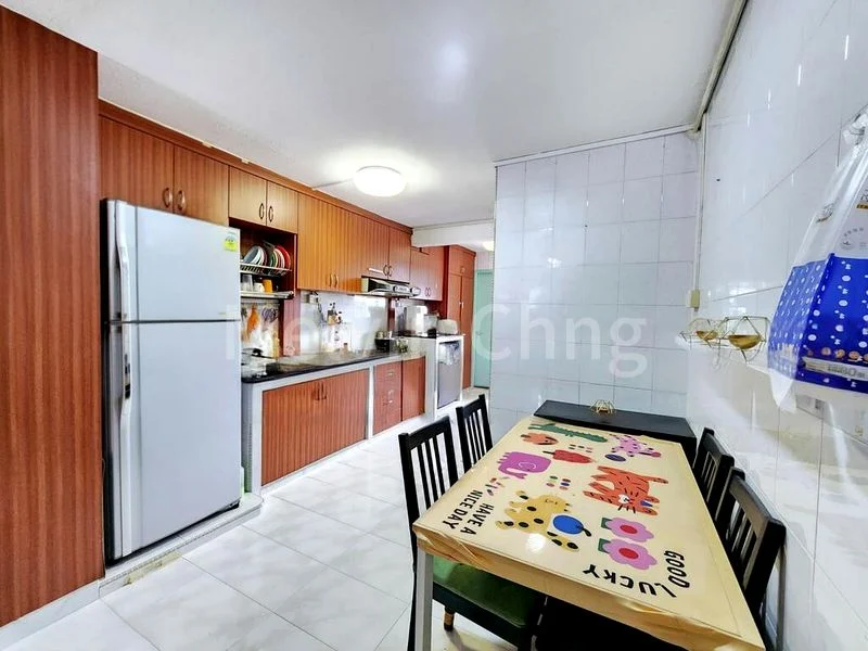 3 Room (3I) HDB for Sale in 91 Lorong 3 Toa Payoh - Image 3