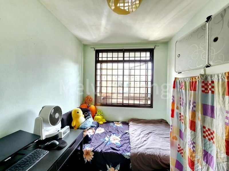 3 Room (3I) HDB for Sale in 91 Lorong 3 Toa Payoh - Image 9