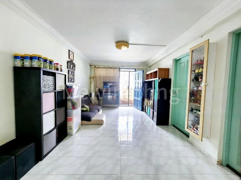 3 Room (3I) HDB for Sale in 91 Lorong 3 Toa Payoh - Image 1