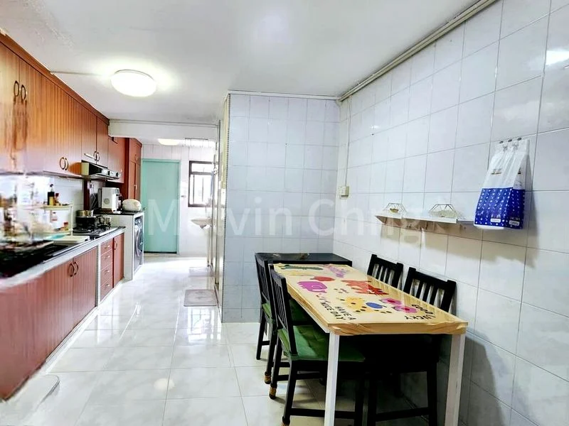 3 Room (3I) HDB for Sale in 91 Lorong 3 Toa Payoh - Image 4