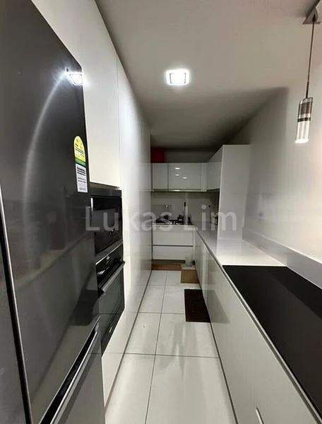 3 Bed Apartment (Condo) for Sale in  The Centris - Image 3