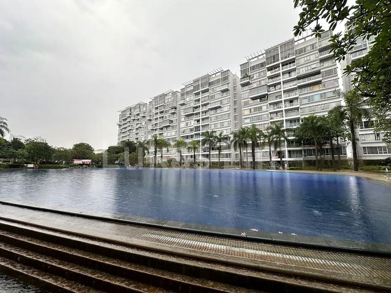 3 Bed Apartment (Condo) for Sale in  The Centris - Image 4