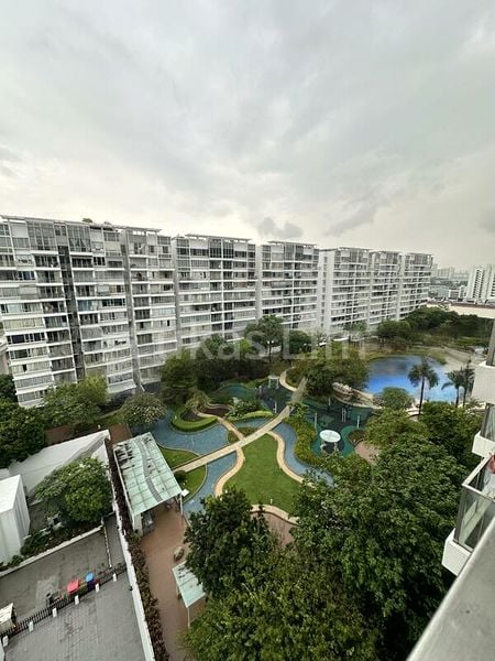 3 Bed Apartment (Condo) for Sale in  The Centris - Image 7