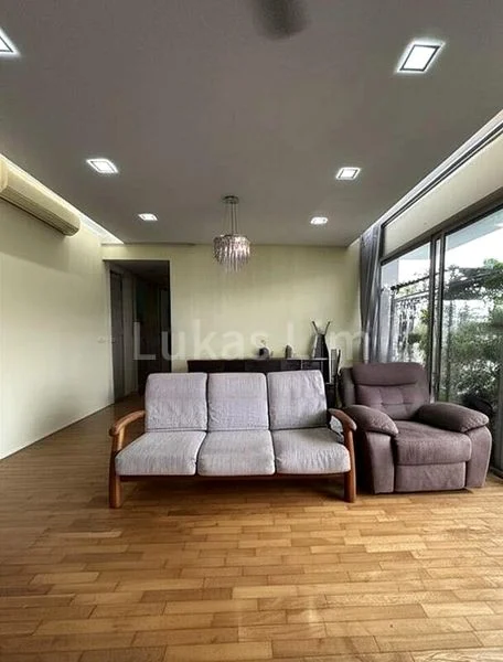 3 Bed Apartment (Condo) for Sale in  The Centris - Image 2