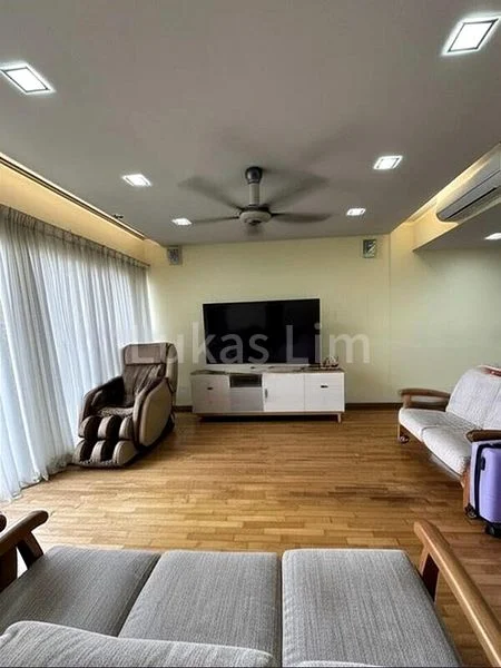3 Bed Apartment (Condo) for Sale in  The Centris - Image 1