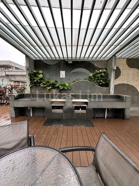 3 Bed Apartment (Condo) for Sale in  The Centris - Image 6