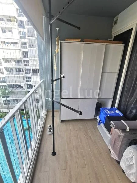 Room (Condo) for Rent in  Forestville - Image 3