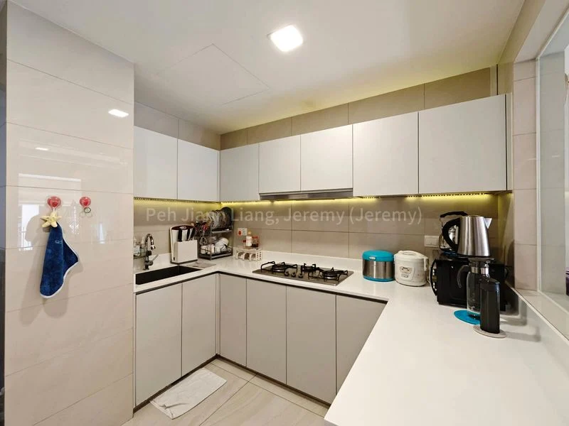 4 Bed Executive Condo for Sale in  The Vales - Image 3