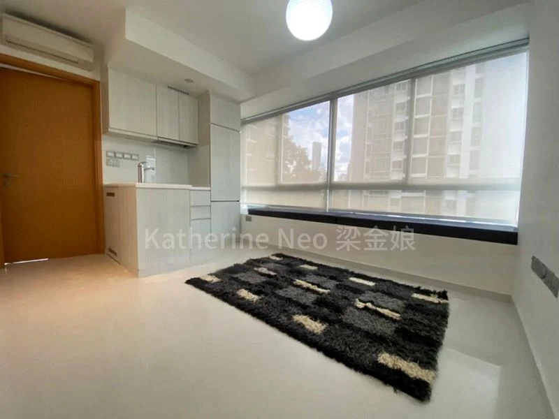 1 Bed Condo for Sale in  Devonshire Residences - Image 1
