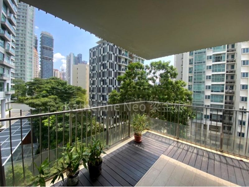 1 Bed Condo for Sale in  Devonshire Residences - Image 6