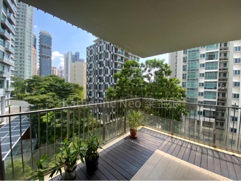 1 Bed Condo for Sale in  Devonshire Residences - Image 5