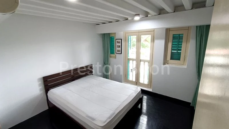 2 Bed Conservation House (Landed) for Rent in  Blair Plain Conservation Area - Image 2