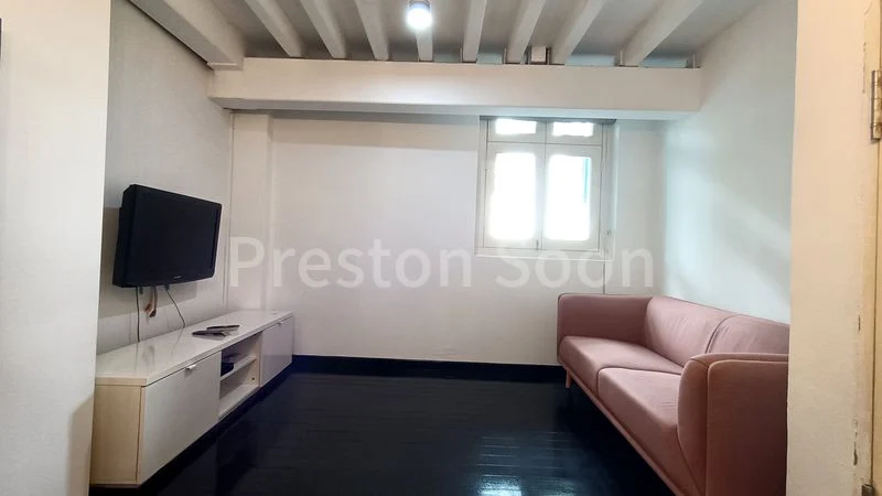 2 Bed Conservation House (Landed) for Rent in  Blair Plain Conservation Area - Image 3