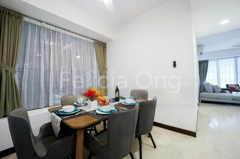3 Bed Condo for Sale in  Watermark Robertson Quay - Image 8