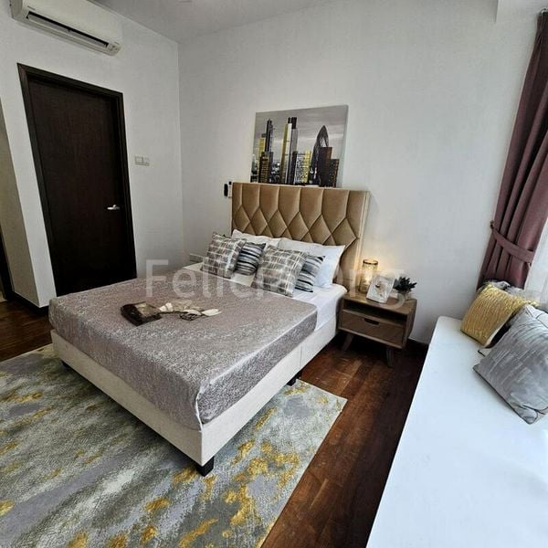 3 Bed Condo for Sale in  Watermark Robertson Quay - Image 6