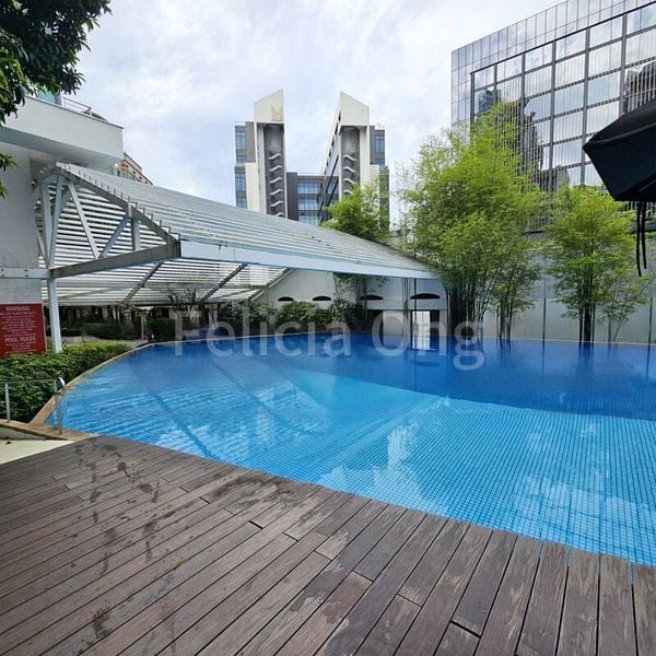 3 Bed Condo for Sale in  Watermark Robertson Quay - Image 9
