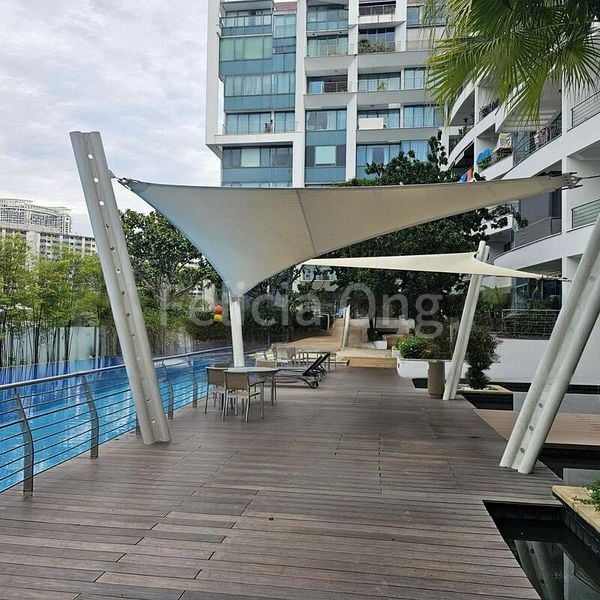 3 Bed Condo for Sale in  Watermark Robertson Quay - Image 10