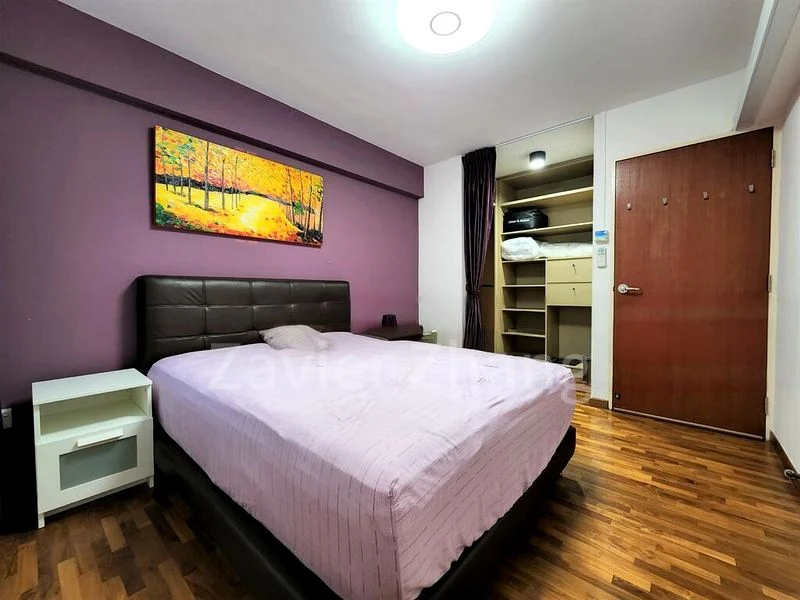 3 Room (3STD) HDB for Rent in  5 Jalan Batu - Image 13