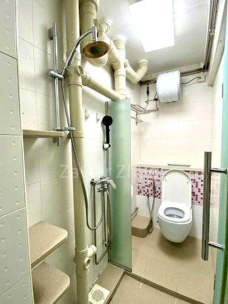 3 Room (3STD) HDB for Rent in  5 Jalan Batu - Image 4