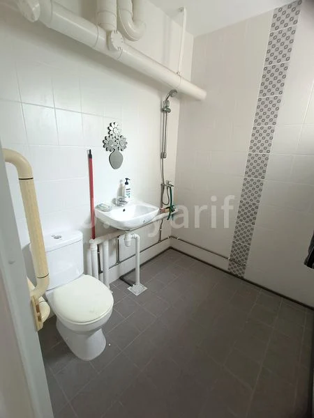 4 Room (4A) HDB for Rent in  17 Joo Seng Road - Image 4