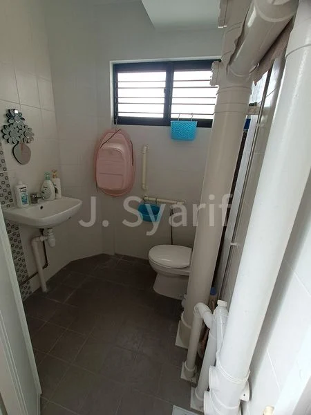 4 Room (4A) HDB for Rent in  17 Joo Seng Road - Image 5
