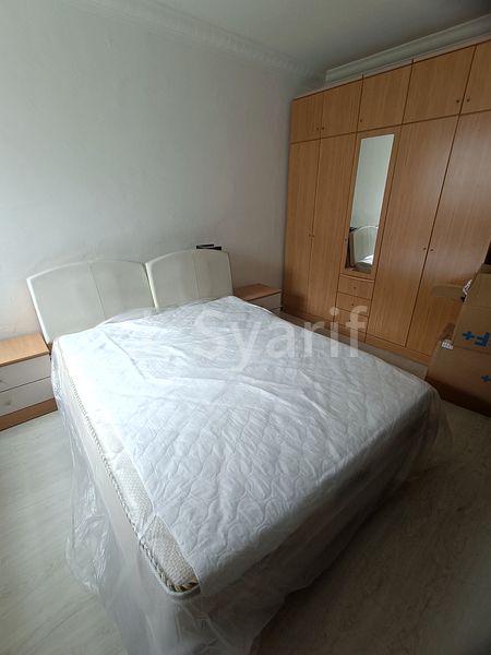 4 Room (4A) HDB for Rent in  17 Joo Seng Road - Image 2