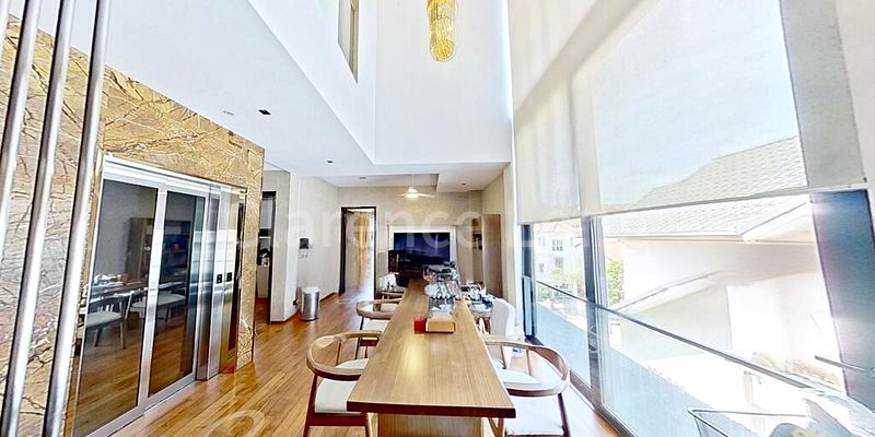 6 Bed Semi-Detached House (Landed) for Rent in  Green Lane - Image 13