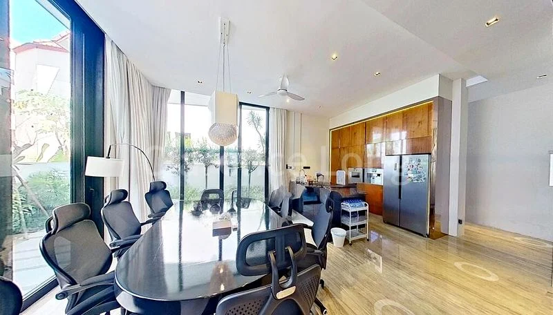 6 Bed Semi-Detached House (Landed) for Rent in  Green Lane - Image 16