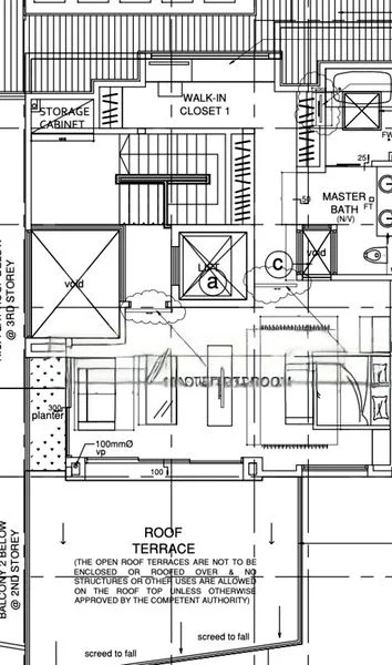 6 Bed Semi-Detached House (Landed) for Rent in  Green Lane - Image 19