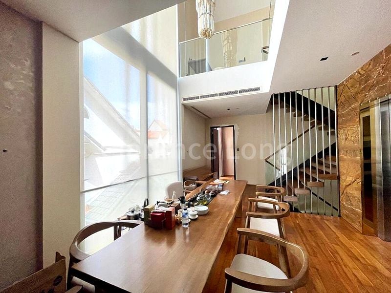 6 Bed Semi-Detached House (Landed) for Rent in  Green Lane - Image 15