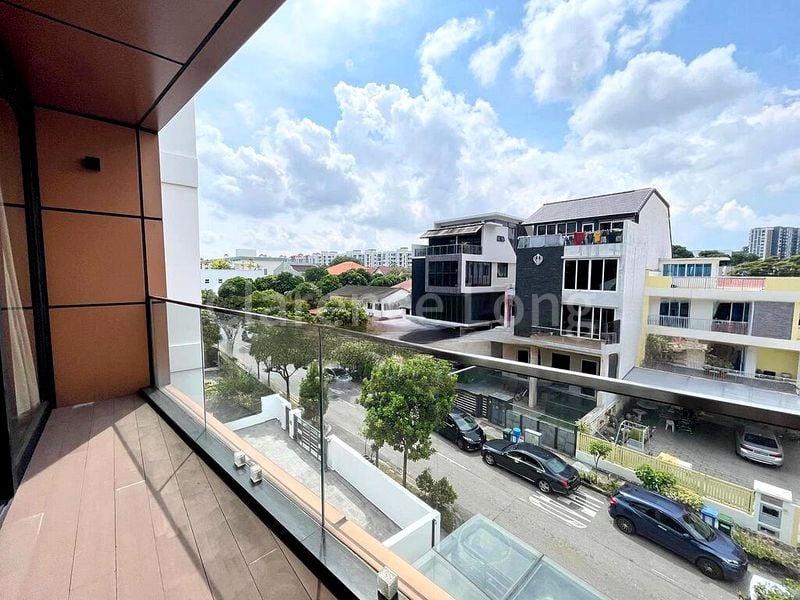 6 Bed Semi-Detached House (Landed) for Rent in  Green Lane - Image 1