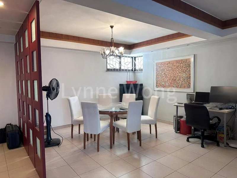 Executive HDB for Sale in  516 Woodlands Drive 14 - Image 2