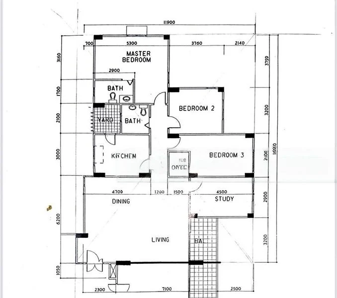 Executive HDB for Sale in  516 Woodlands Drive 14 - Image 5