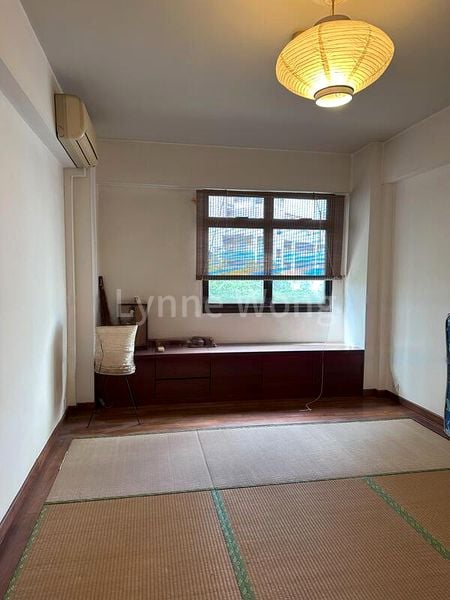 Executive HDB for Sale in  516 Woodlands Drive 14 - Image 3