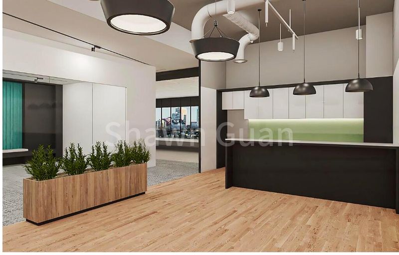 Office for Rent: Solaris @ Kallang, 164 - Image 11