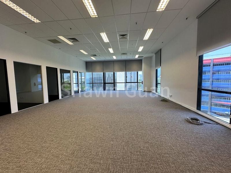 Office for Rent: Solaris @ Kallang, 164 - Image 6