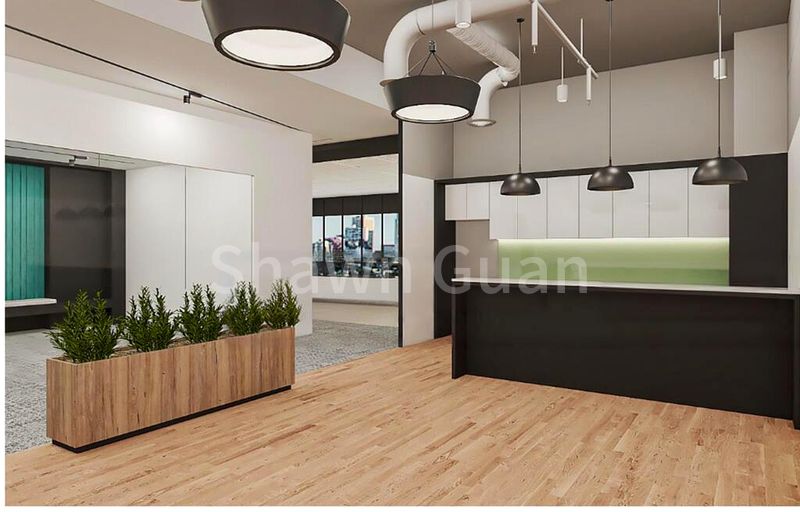 Office for Rent: Solaris @ Kallang, 164 - Image 3