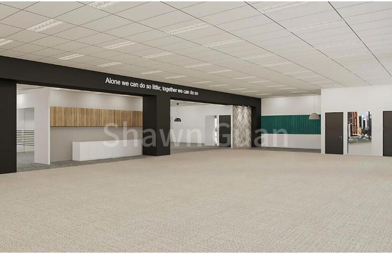 Office for Rent: Solaris @ Kallang, 164 - Image 2