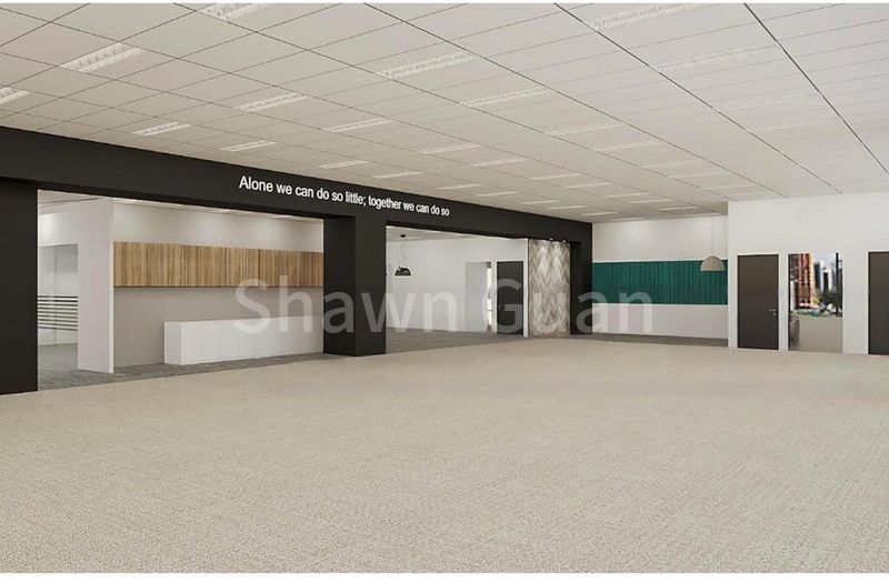 Office for Rent: Solaris @ Kallang, 164 - Image 18