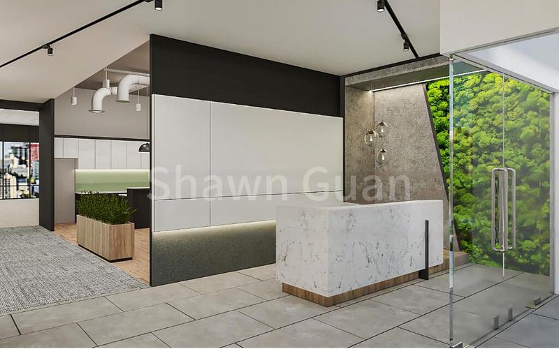 Office for Rent: Solaris @ Kallang, 164 - Image 17