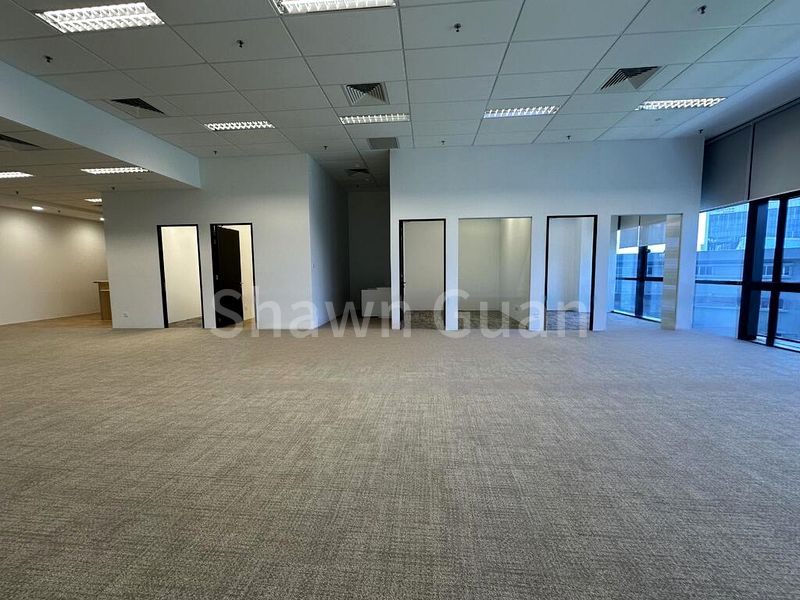 Office for Rent: Solaris @ Kallang, 164 - Image 13