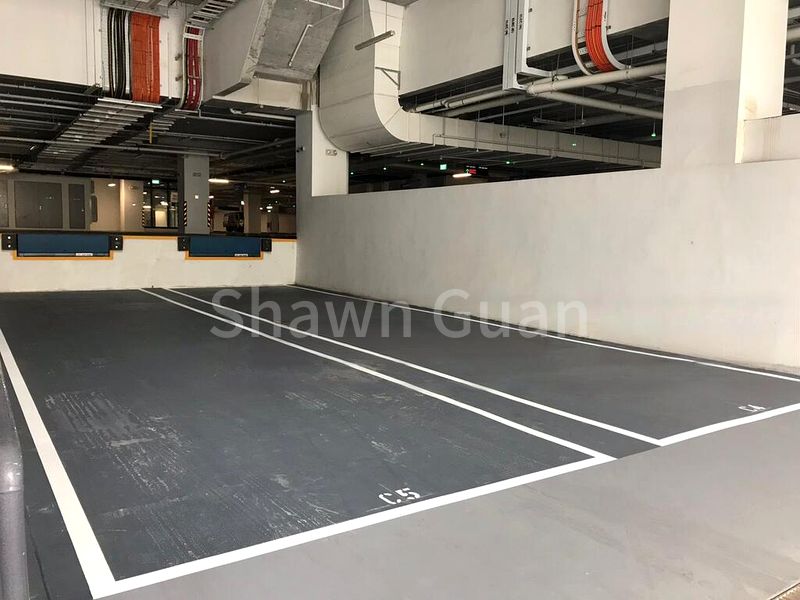 Office for Rent: Solaris @ Kallang, 164 - Image 12