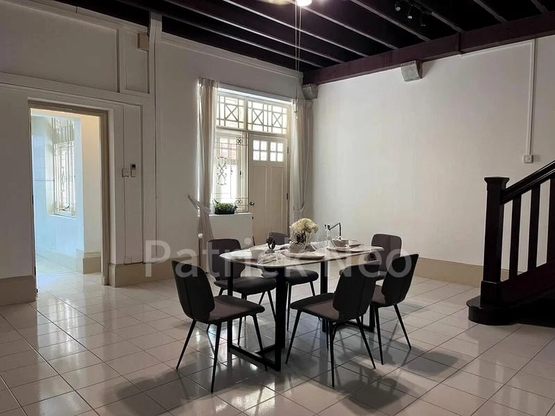 4 Bed Conservation House (Landed) for Rent in  McNair Towers - Image 6