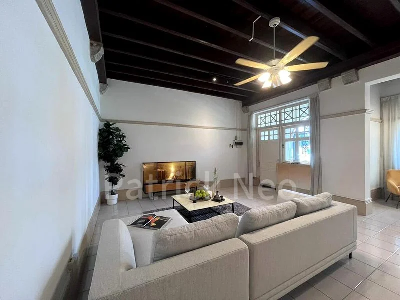 4 Bed Conservation House (Landed) for Rent in  McNair Towers - Image 1