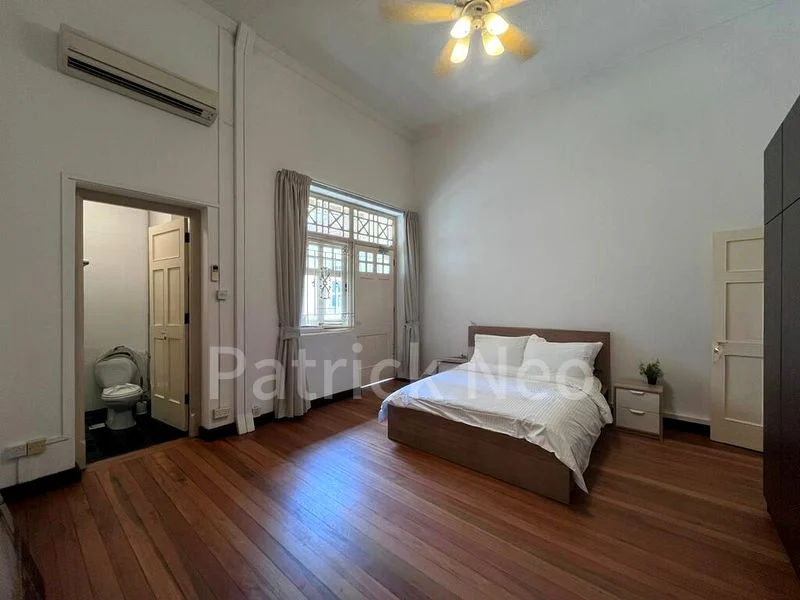 4 Bed Conservation House (Landed) for Rent in  McNair Towers - Image 4
